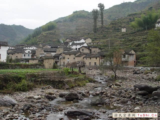 中华涂姓宗亲网