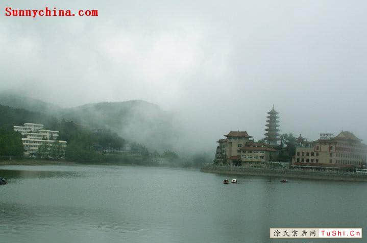 中华涂姓宗亲网